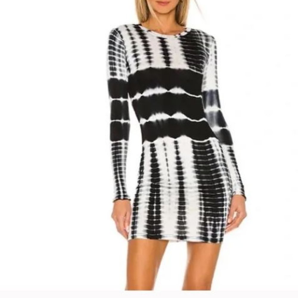 Superdown Dress